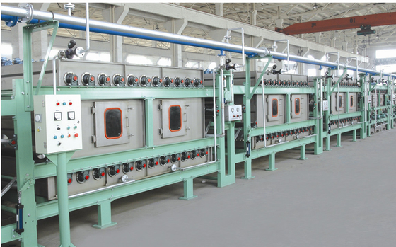 Polyester fabric washing machine